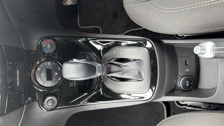 Ford Fiesta 1.0 EcoBoost Titanium 5dr Powershift Petrol Hatchback